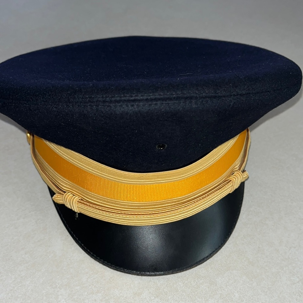 ✈️ flight ace Military hat
